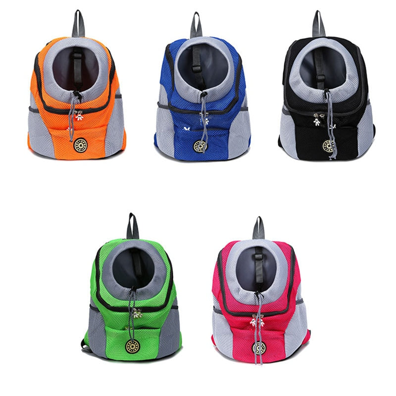 Pet Dog Carrier Carrier For Dogs / Dog Backpack