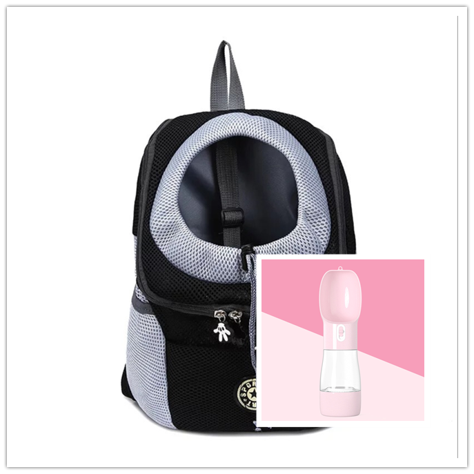 Pet Dog Carrier Carrier For Dogs / Dog Backpack