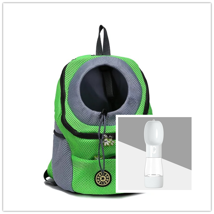 Pet Dog Carrier Carrier For Dogs / Dog Backpack