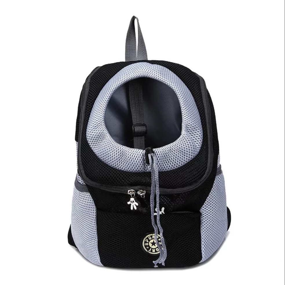 Pet Dog Carrier Carrier For Dogs / Dog Backpack