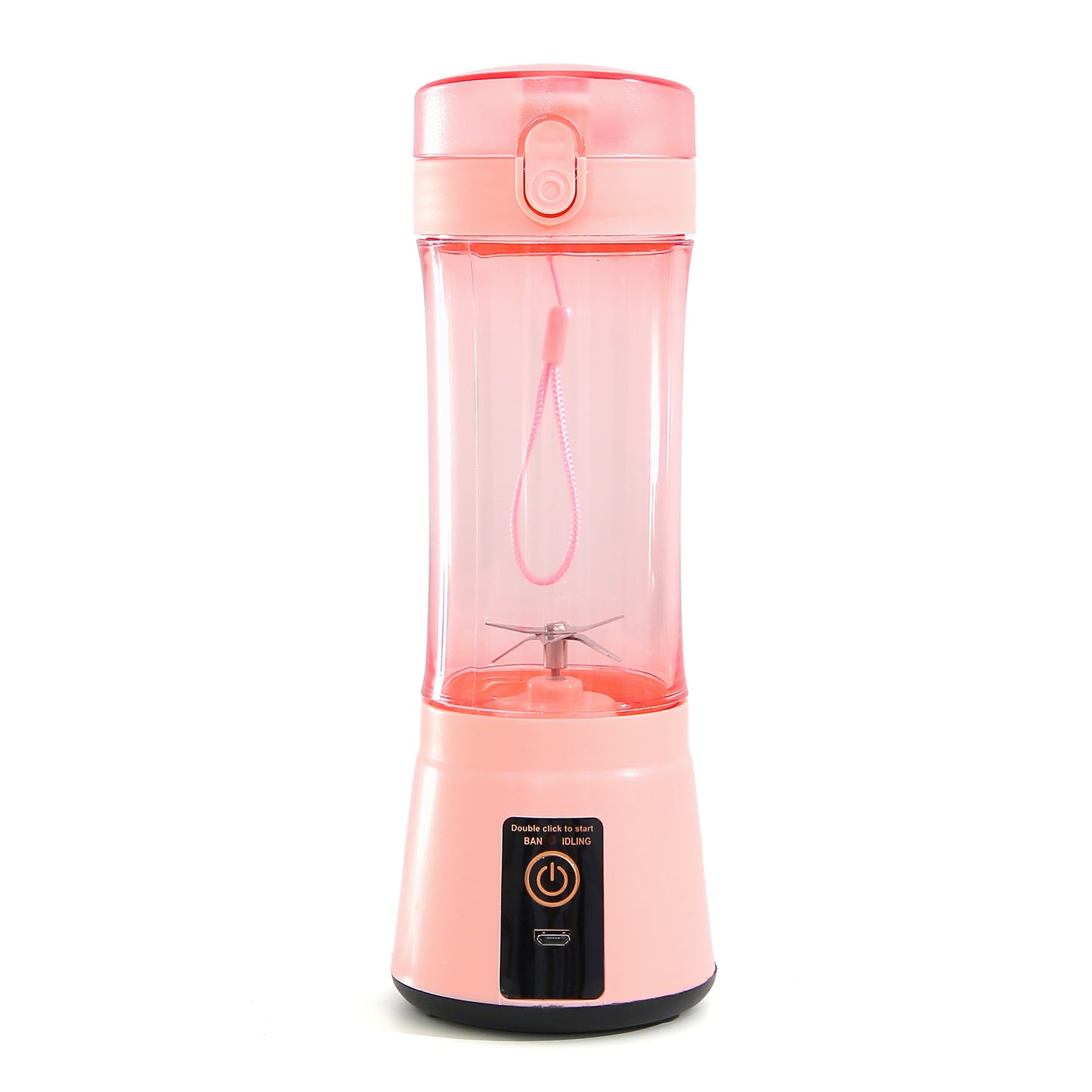 Colorful Portable Blender/Juicer