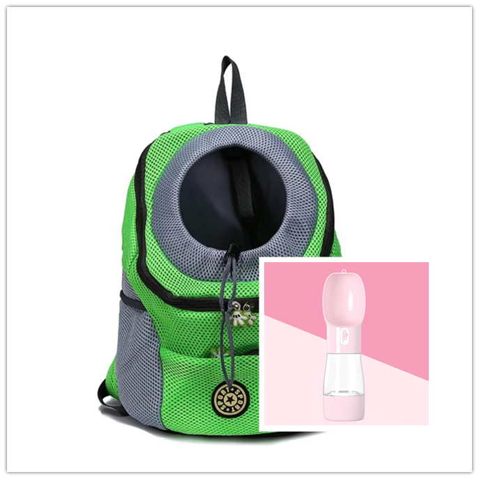 Pet Dog Carrier Carrier For Dogs / Dog Backpack