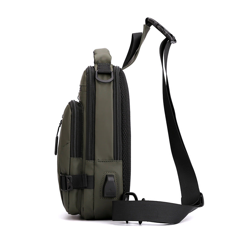 Men Multifunctional Backpack