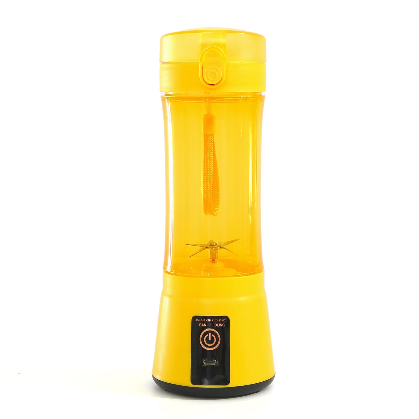 Colorful Portable Blender/Juicer