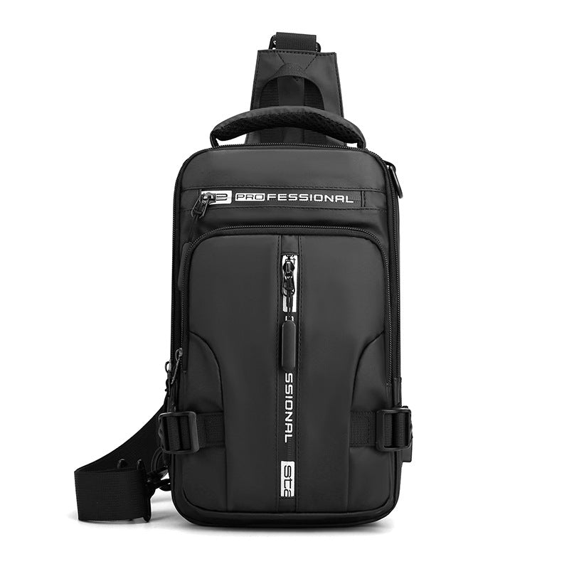 Men Multifunctional Backpack