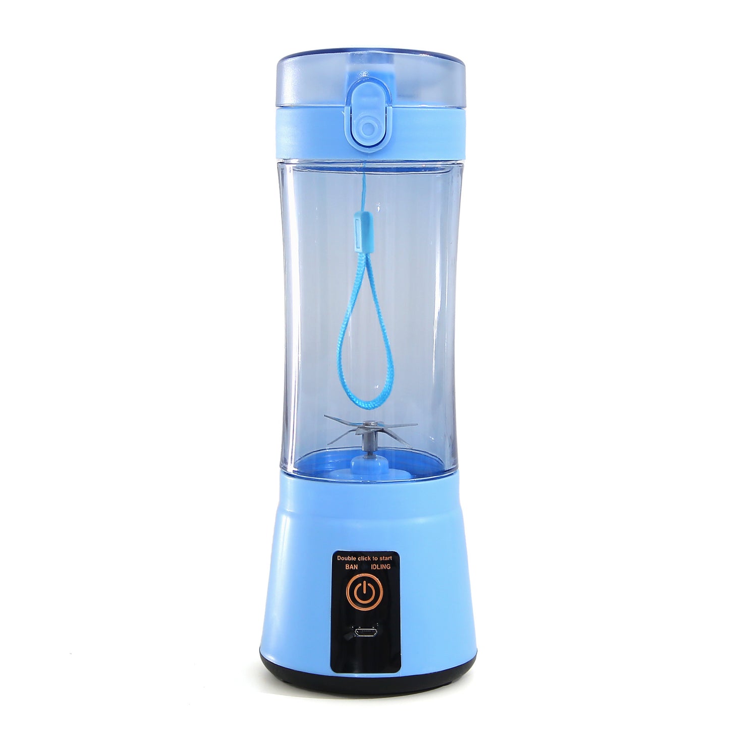 Colorful Portable Blender/Juicer