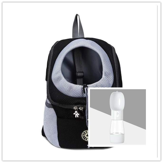 Pet Dog Carrier Carrier For Dogs / Dog Backpack