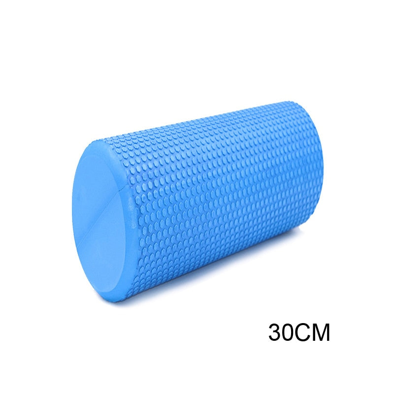 30/45cm Yoga Pilate Foam Roller