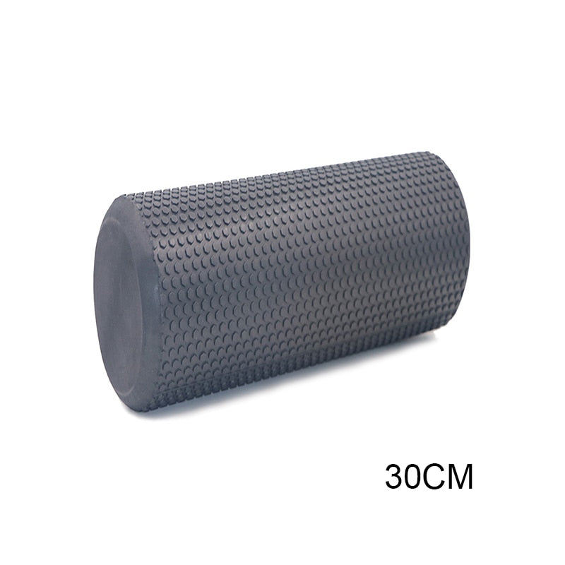 30/45cm Yoga Pilate Foam Roller