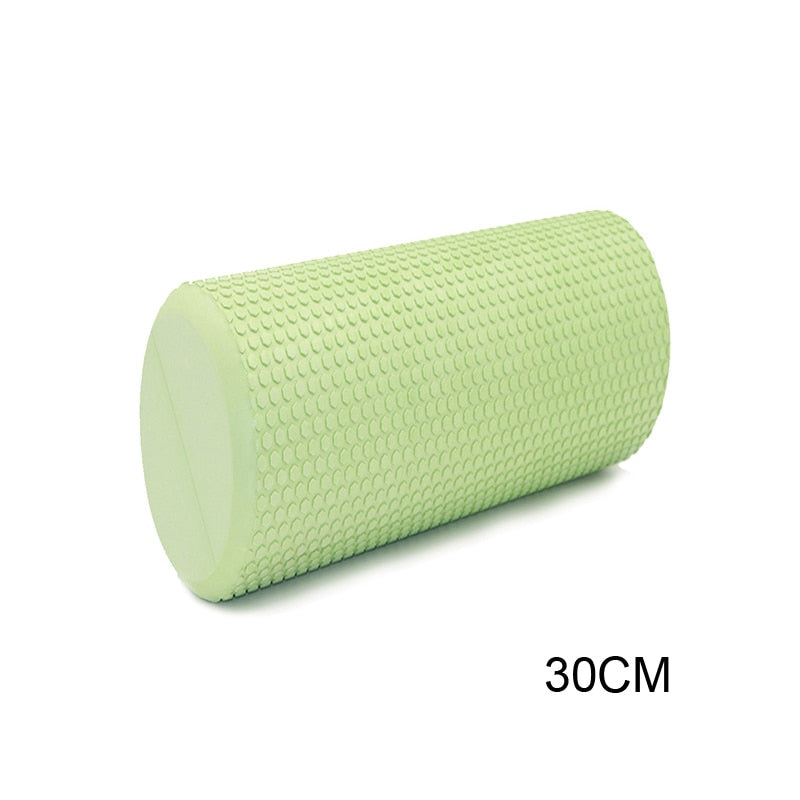 30/45cm Yoga Pilate Foam Roller