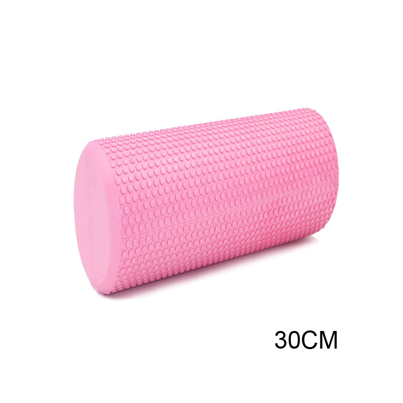 30/45cm Yoga Pilate Foam Roller