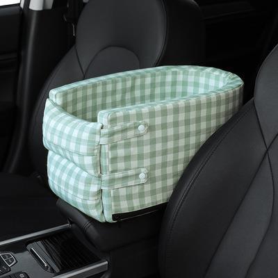 Portable Cat/Dog Car Transport Seat