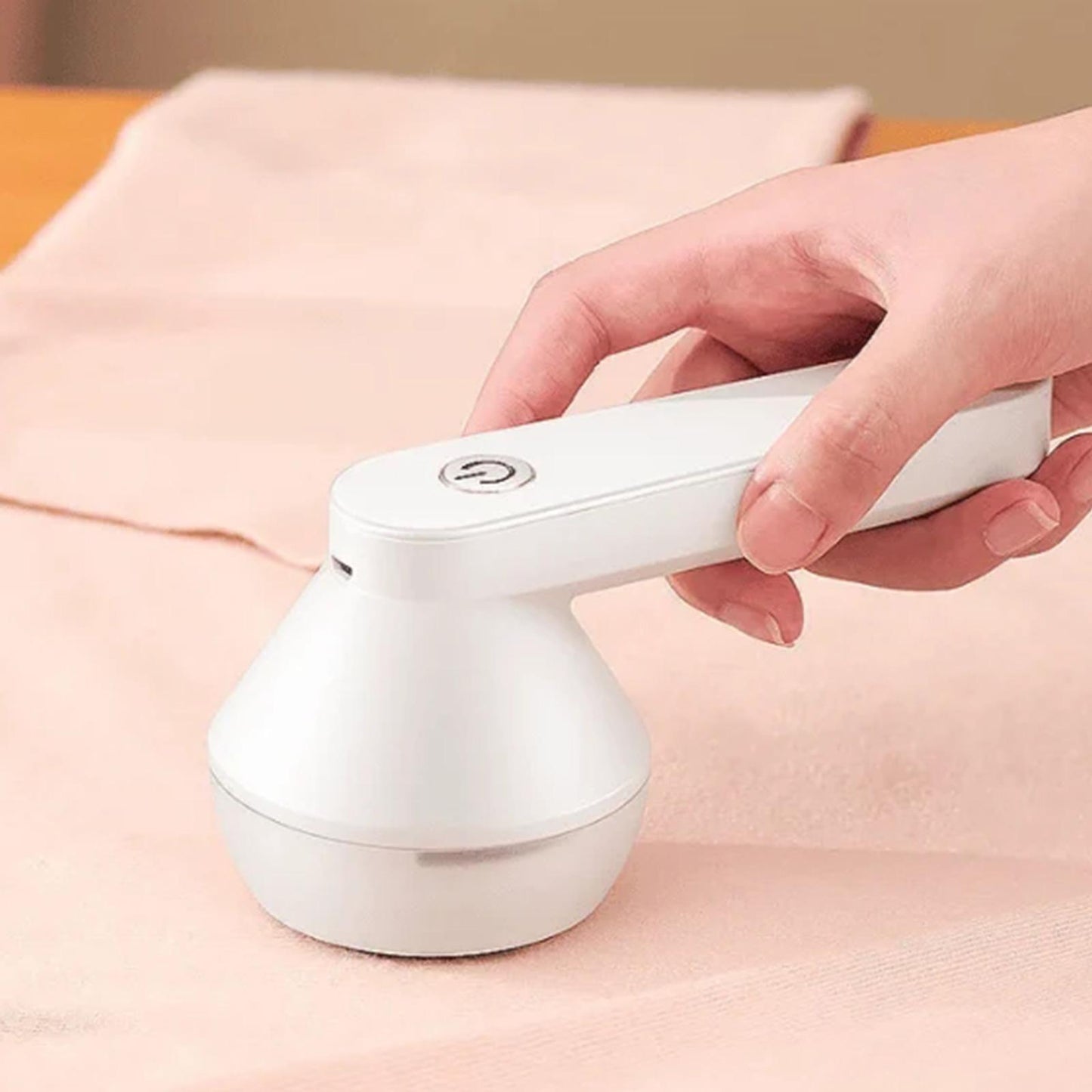 Electric Portable Rechargable Lint Remover