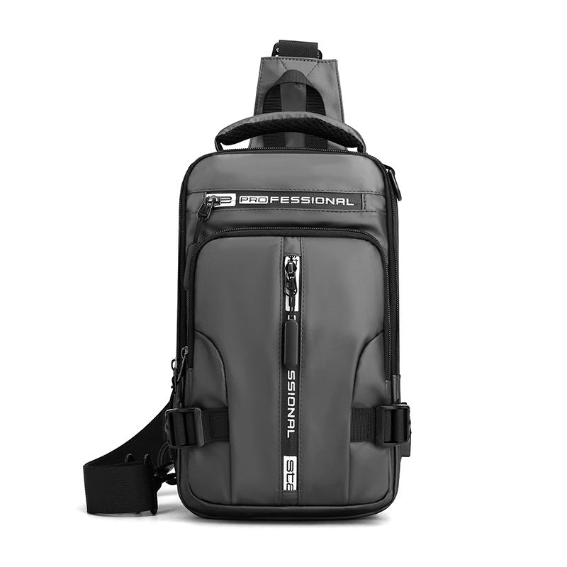 Men Multifunctional Backpack