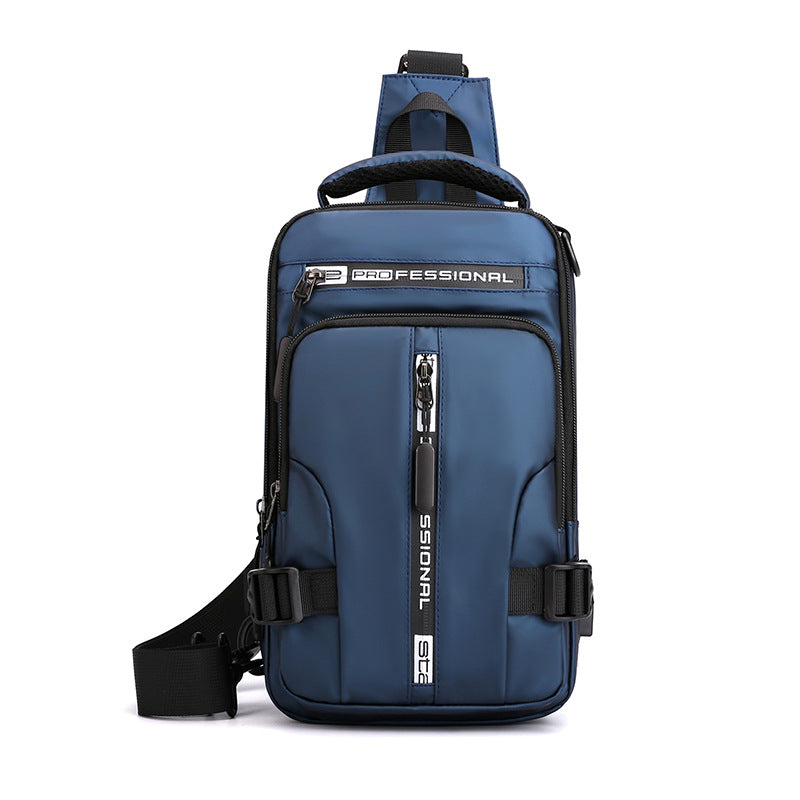 Men Multifunctional Backpack