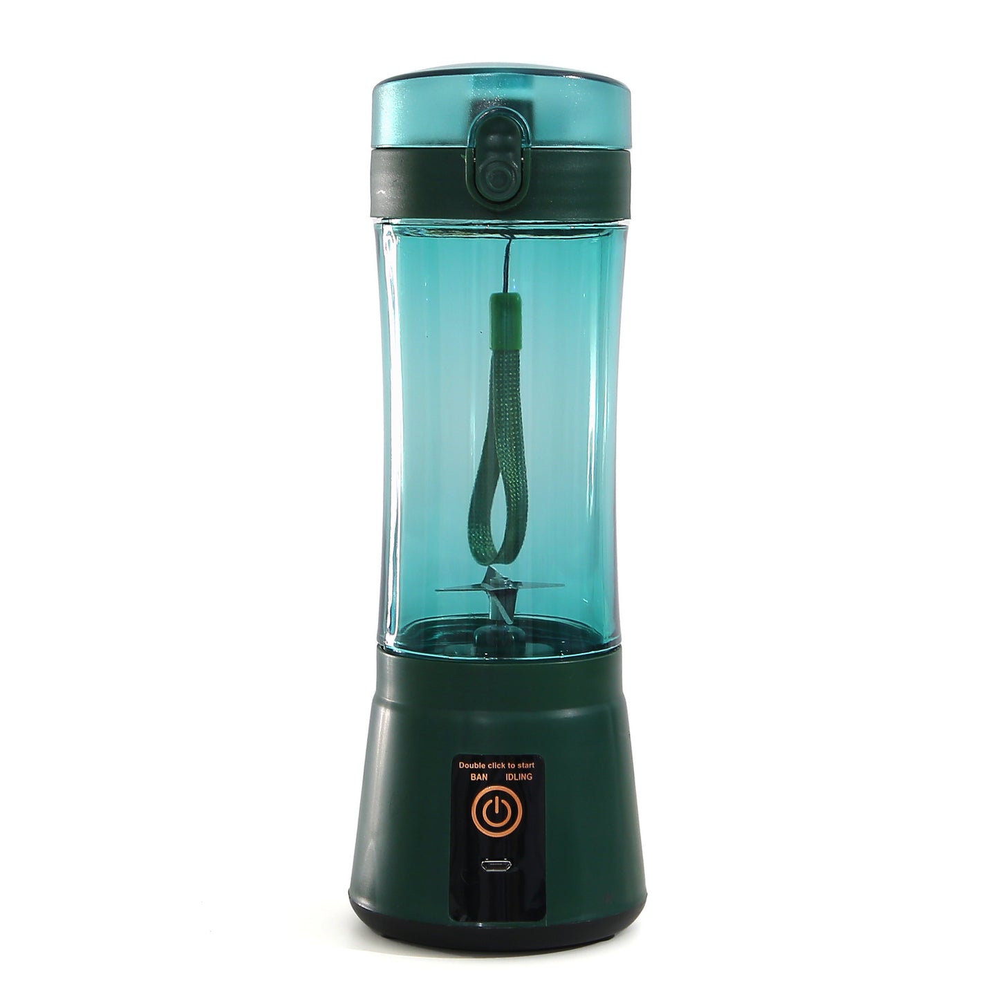 Colorful Portable Blender/Juicer