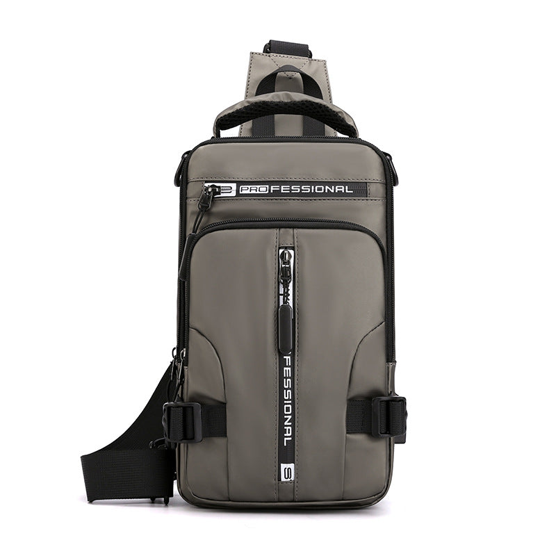 Men Multifunctional Backpack